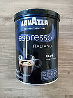 Кофе молотый Lavazza Espresso Italiano Classico 250 г