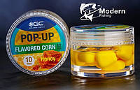 Кукурудза в дипе GC Pop-Up Flavoredd 10мм(12шт) Мёд (Honey)