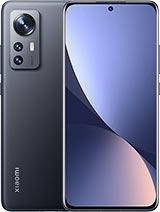 Xiaomi 12 / 12X