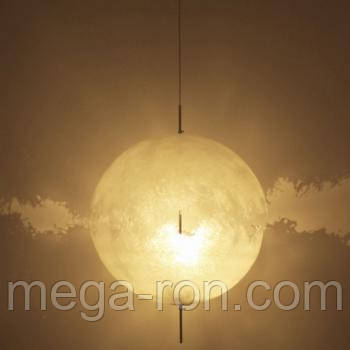 Підвісний світильник Catellani&Smith, фото 1