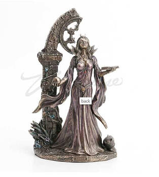 Колекційна статуетка Veronese "Арадія - королева відьм" WU77892A4