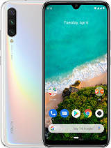 Xiaomi Mi A3 / Mi CC9e