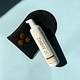 Мус-автозагар St.Moriz Instant Self Tanning Mousse Dark 200 мл, фото 3