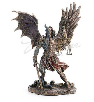 Колекційна статуетка Veronese "Нефелім" WU77935A4