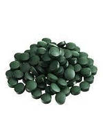 Спіруліна таблетки 250 г