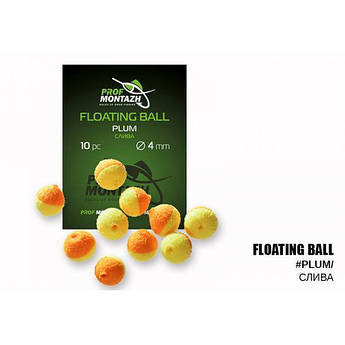 Насадка 4 мм (Слива) "Plum"