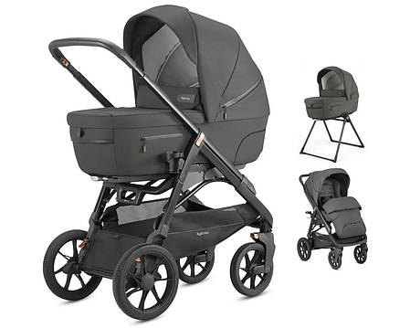 Коляска 2в1 Inglesina Aptica XT, фото 1