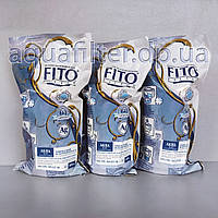 Сменный картридж Fito K-15 (Фито Фильтр К15) для Аквафор 3 шт.