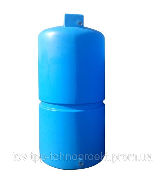 Пластиковый бак для воды 1900 литров - фото 4 - id-p1640693431