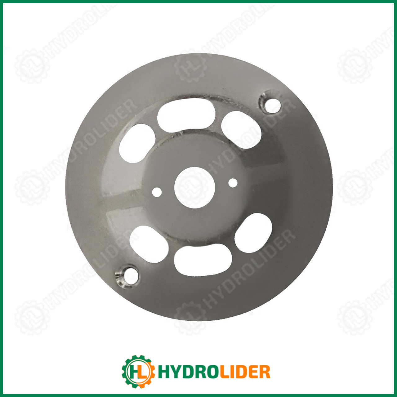 Плита (запчастини) в АПН 80 л, фото 1