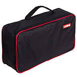 Потужний Автомобільний Пилосос 138W Автопилосос Вологе та сухе чищення 12 вольтів, фото 4