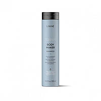 Шампунь для об'єму волосся Lakme Teknia Body Maker Shampoo