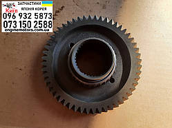 Шестірня акп U140F U140E U240E 3578228010