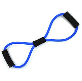 Тренажер-еспандер для тіла RIAS WO-6 (3_00430)