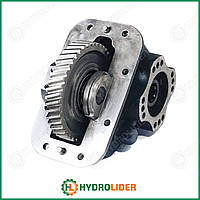 Коробка відбору потужності на Рено B9 / B18 PTO Renault B9 / B18