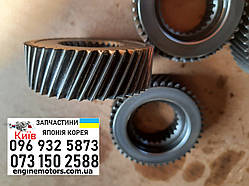 Шестерня акп U140F U140E U240E 3571428010