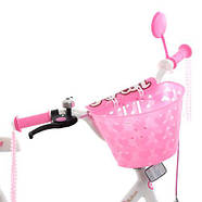 Велосипед дитячий PROF1 16д. Y1685-1K, фото 2