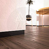 Плінтус прихованого монтажу 100х3х2500 мм, декор по RAL, фото 8