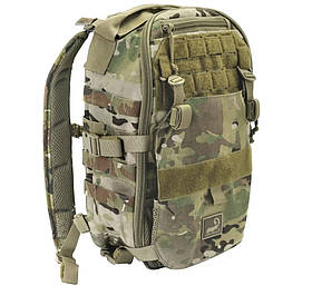 Штурмовий рюкзак Agilite AMAP III Assault Pack Multicam мультикам, 18 л