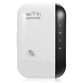 Роутер Wi fi repeater  wr-03  (дропшиппінг)