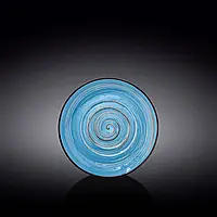 Блюдо универсальное Wilmax SPIRAL BLUE 16см WL-669639/A