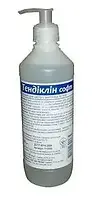 Дезинфицирующее редкое мыло 500 мл. с дозатором Тендиклин софт Tendiklin Soft, Bode Chemie