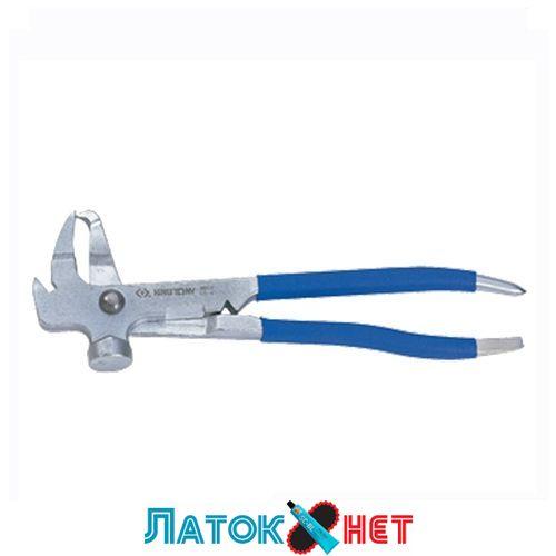 Кліщі балансувальні 9BK11 King Tony для зняття та встановлення балансувальних тягарців, фото 1