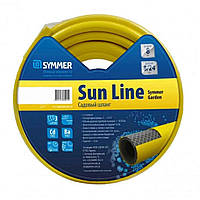 Шланг для поливу SUN LINE 3/4 (30м) бухта ТМ SYMMER