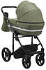 Коляска 2 в 1 Adamex Rimini Lux RI-105, фото 4