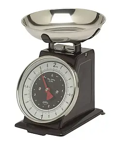 Кухонні ваги KUCHENPROFI (KUCH0903301000)