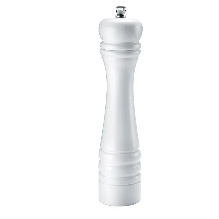 Млин для перцю та солі WESTMARK білий (W63662260)