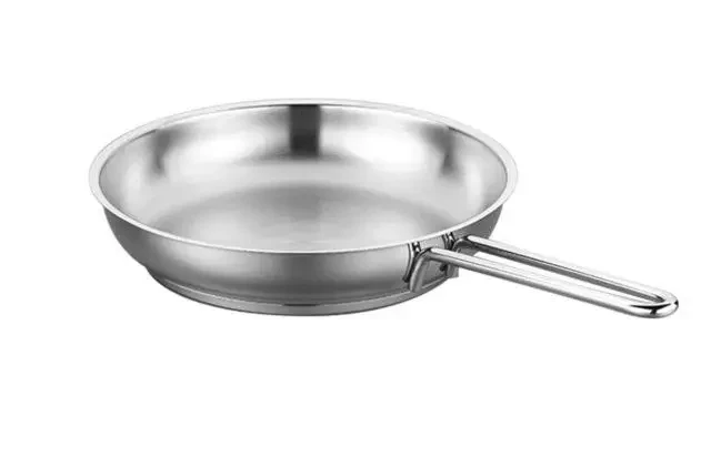 Сковорода KORKMAZ TOMBIK 24х5,5 см 1,8 л (A1080), фото 1