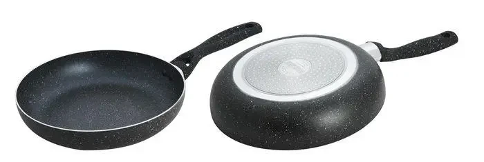 Сковорода з гранітним покриттям Ø 240 мм (шт.), фото 1