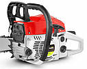 Бензопила GREENCUT GS620X 3.9 кВт 450 мм, фото 6