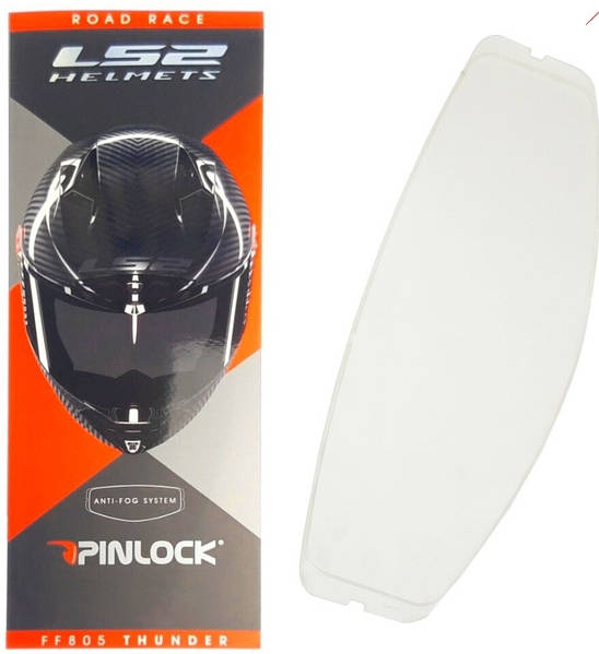 Pinlock 70 Max Vision LS2 FF805 DKS408 LS2 Helmets BIKERMARKET