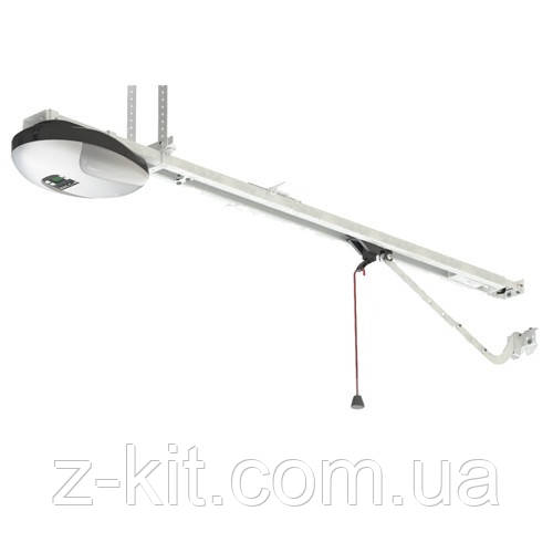 Автоматика для секційних воріт Roger Technology C40/4001