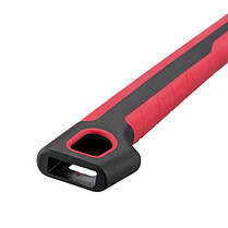 Колун 2300 г, ручка з фібергласу, STORM INTERTOOL HT-0298, фото 6