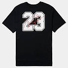 Футболка чоловіча Michael Jordan Air Jumpman Standard Fit (DM1428-010), фото 6