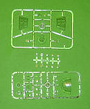 Пластикова модель 1/72 A-model 72220радянський літак повітряної розвідки, фото 2