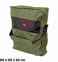 Чехол для кресел и кроватей Carp Zoom AVIX Bed&Chair Bag 80x80x20 см