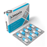 Limaxin капсули для чоловіків. Офіційний сайт Лімаксін.