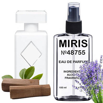 Парфуми MIRIS No48755 (аромат схожий на Initio Parfums Prives Rehab) Унісекс 100 ml, фото 2