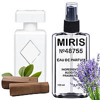 Духи MIRIS №48755 (аромат похож на Rehab) Унисекс 100 ml