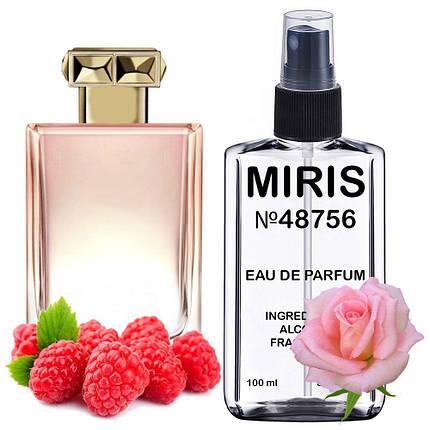 Парфуми MIRIS No48756 (аромат схожий на Roja Dove Elixir Pour Femme Parfum) Жіночі 100 ml, фото 2