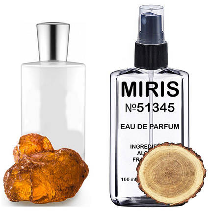 Парфуми MIRIS No51345 (аромат схожий на Juliette Has A Gun Not A Perfume Superdose) Унісекс 100 ml, фото 2