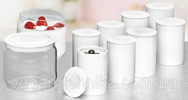 Йогуртница Rommelsbacher Yogurt Maker JG 60 Joya