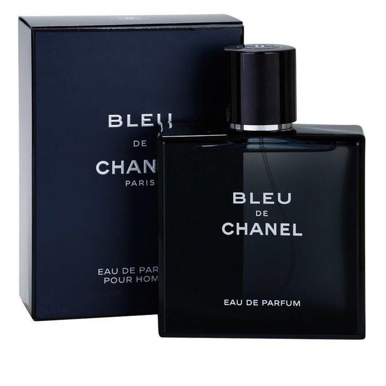 Chanel Bleu de Chanel edp 100 ml.