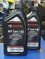 Олія для АКП Toyota ATF Type T-IV (00279-000T4) США