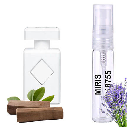 Пробник Духів MIRIS No48755 (аромат схожий на Initio Parfums Prives Rehab) Унісекс 3 ml, фото 2