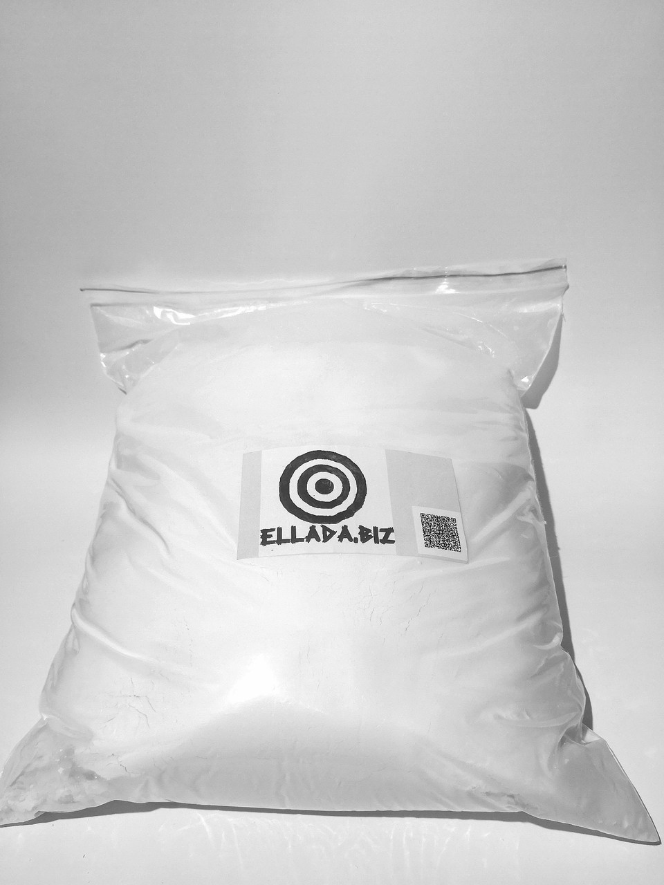 Каолін Глина біла Очищенный Кремний белаяглина  SiO2 кварц глина каолин каолинит
